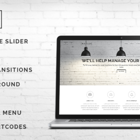 Bridge 6.1 - Creative Multi-Purpose WordPress Theme