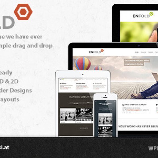 Enfold v3.0.4 – Responsive Multi-Purpose Theme