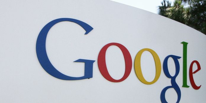 Google est poursuivie en justice par les éditeurs