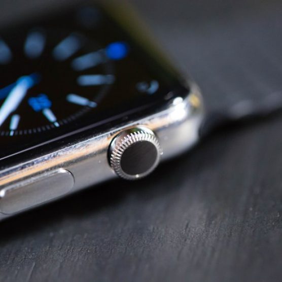 The Apple Watch 2 could have a bigger battery for a GPS chip