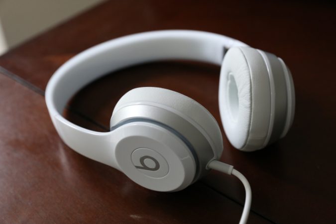 Get ready for new Beats (wireless?) headphones at the iPhone event