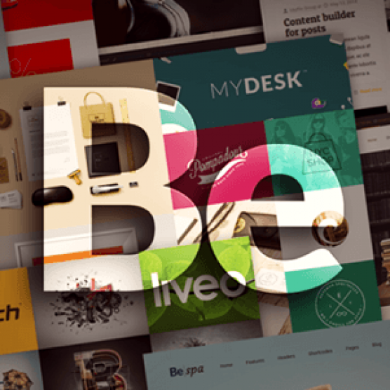 ThemeForest – BeTheme v6.1 – Responsive Multi-Purpose WordPress Theme
