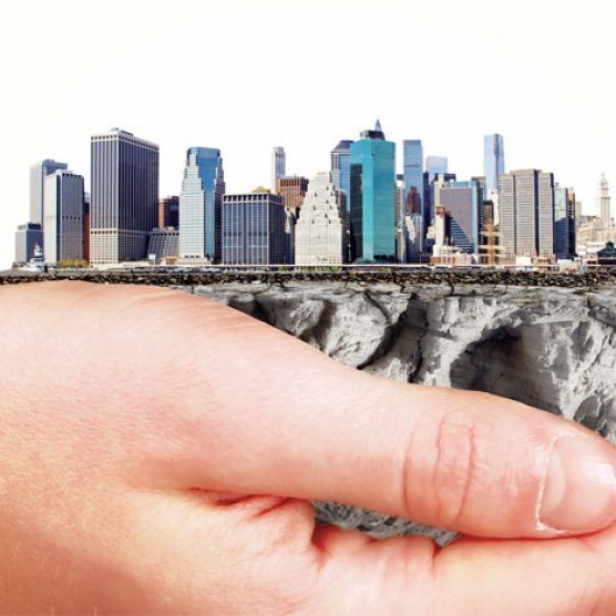 Le positionnement de Smart cities en Europe