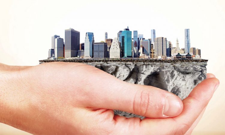 Le positionnement de Smart cities en Europe