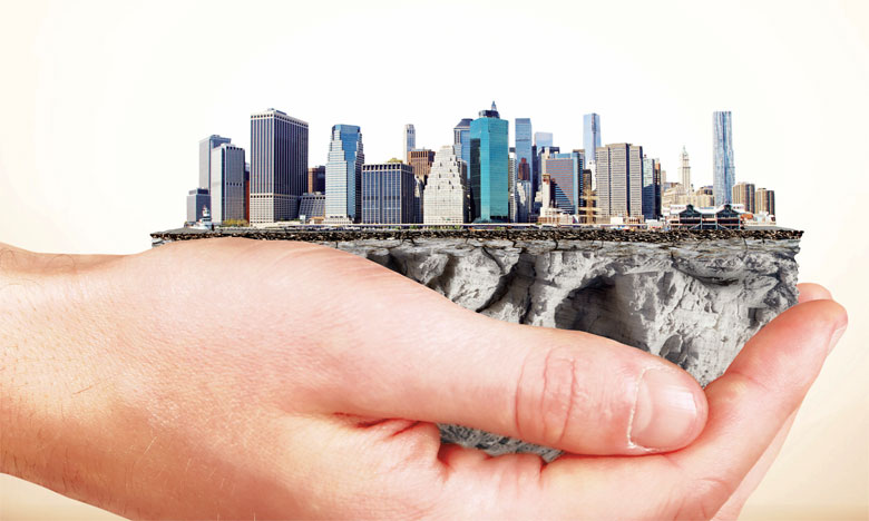 Le positionnement de Smart cities en Europe