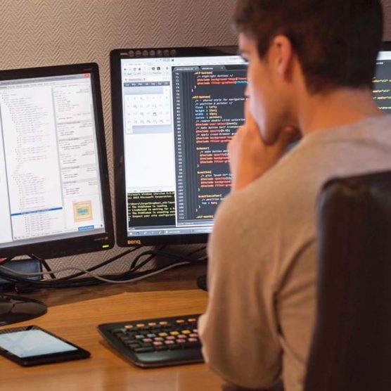 2014 les salaires de developpeur web en France