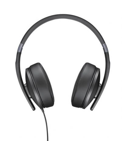 Sennheiser debuts a bunch of new headphones at IFA