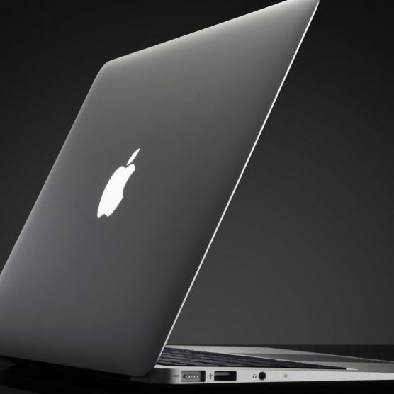 MacBook Air et sa misa a jour par Apple