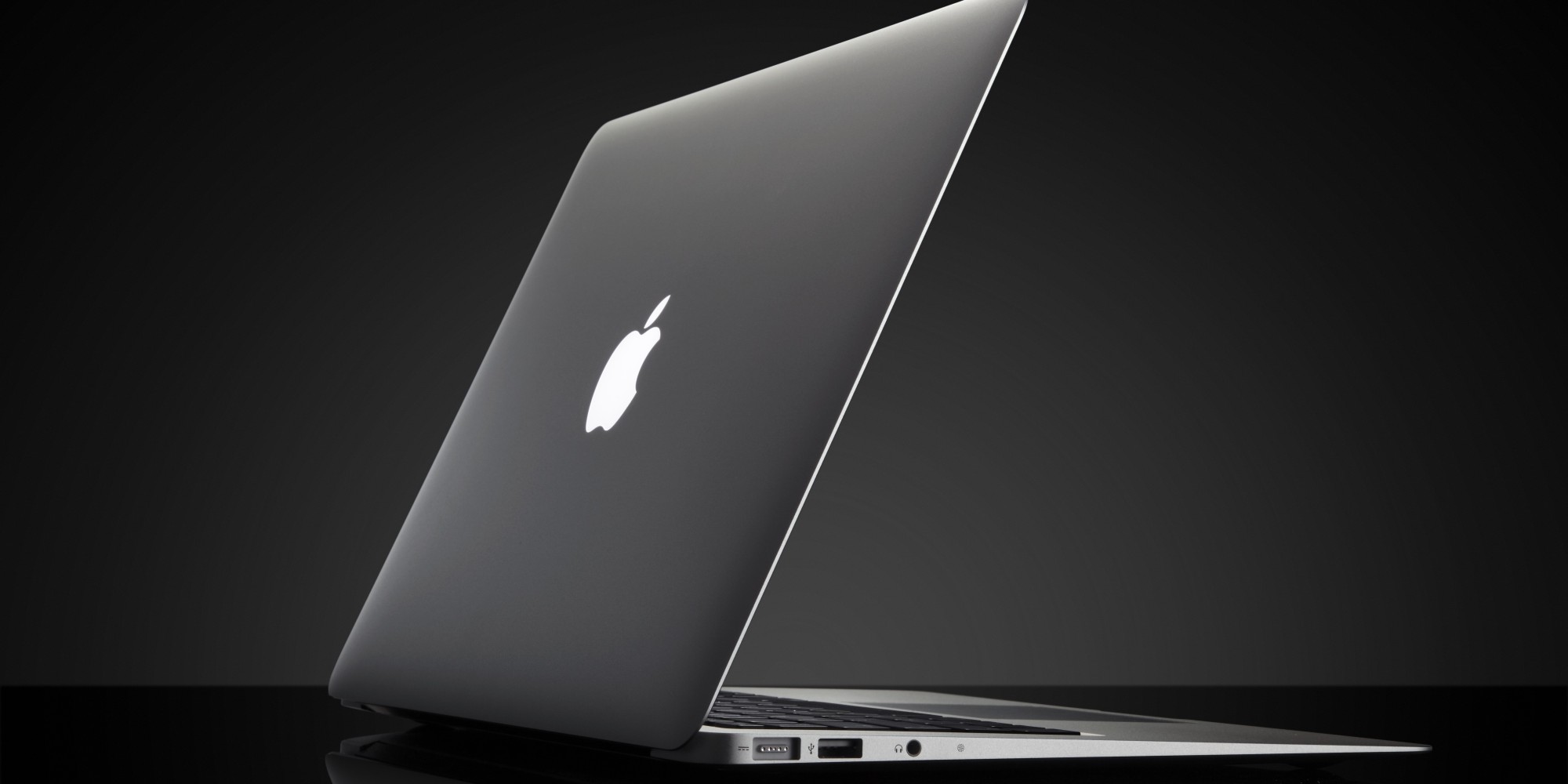 MacBook Air et sa misa a jour par Apple