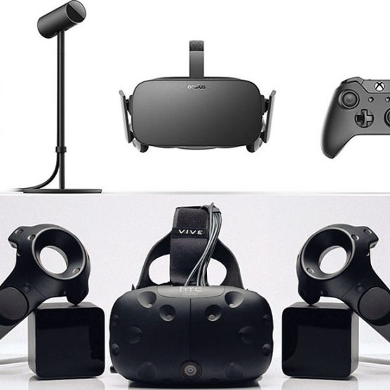 La fin de Oculus Rift par la nouvelle start-up