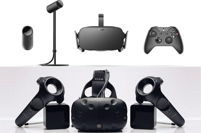 La fin de Oculus Rift par la nouvelle start-up