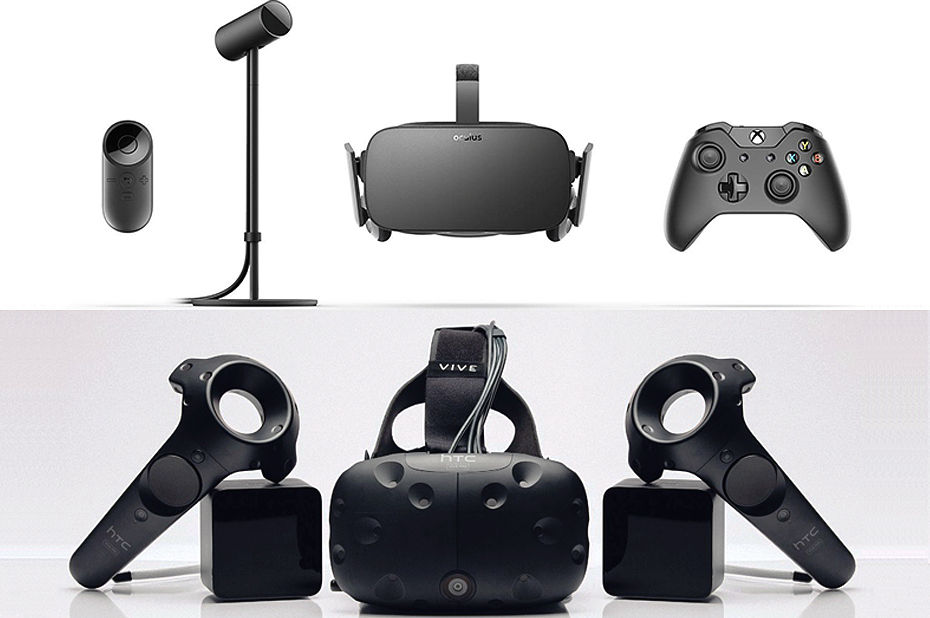 La fin de Oculus Rift par la nouvelle start-up