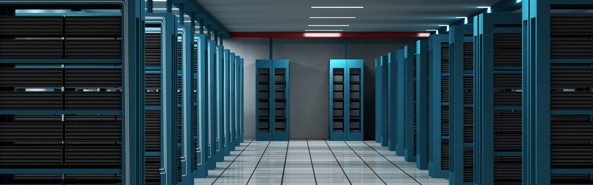 En Europe la creation de la geante data center de google