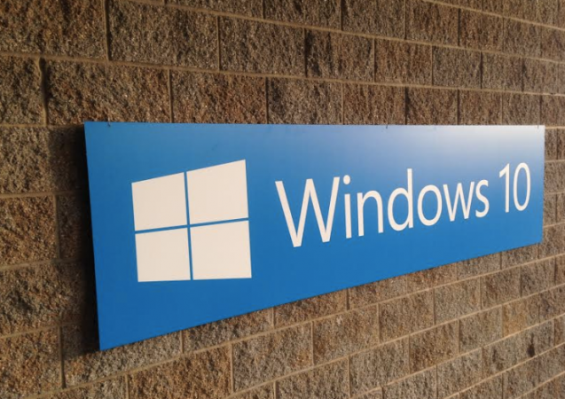 Microsoft zaps Windows 10 Anniversary Update login freezing bug