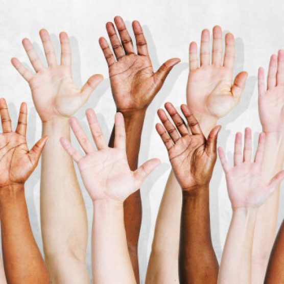 The silver lining to all the bad news around diversity in U.S. tech