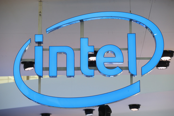 Intel is laying off a major portion of its wearables group
